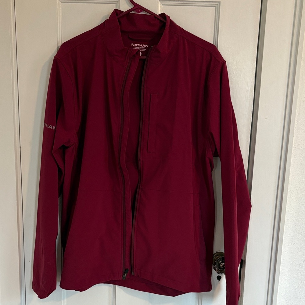 Men’s Vamos Track Jacket